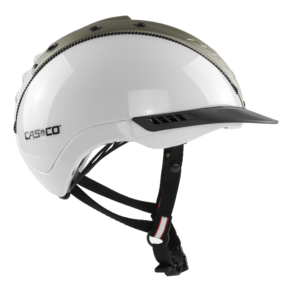 MISTRALL 2 EDITION Riding Helmet by Casco