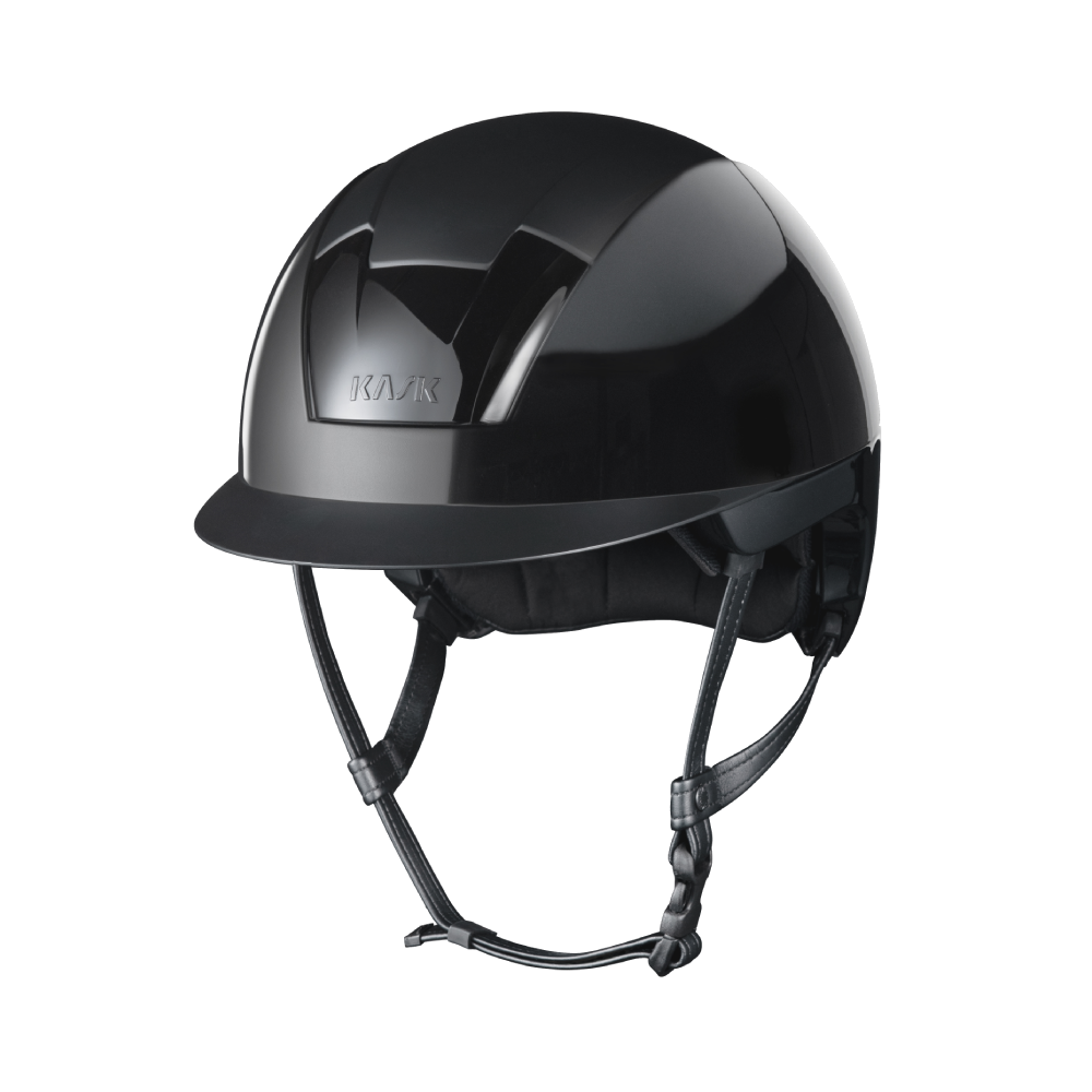 Kooki Riding Helmet by KASK