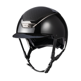 Pure Shine Dogma Riding Helmet by KASK