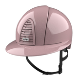 Riding Helmet Cromo 2.0 Metal Polo Diamond by KEP Italia