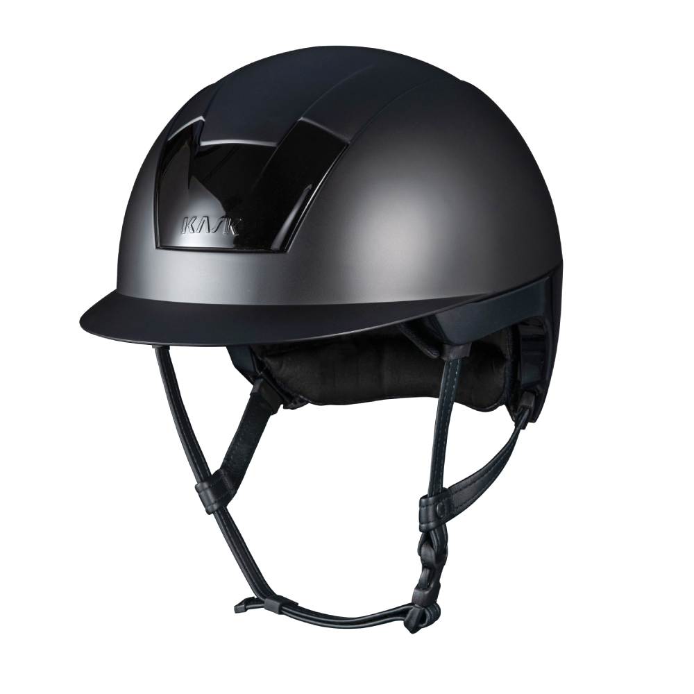 Kooki Riding Helmet by KASK