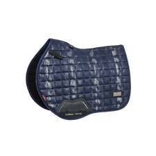 Adour Jumping Saddle Pad by Le Mieux (Clearance)