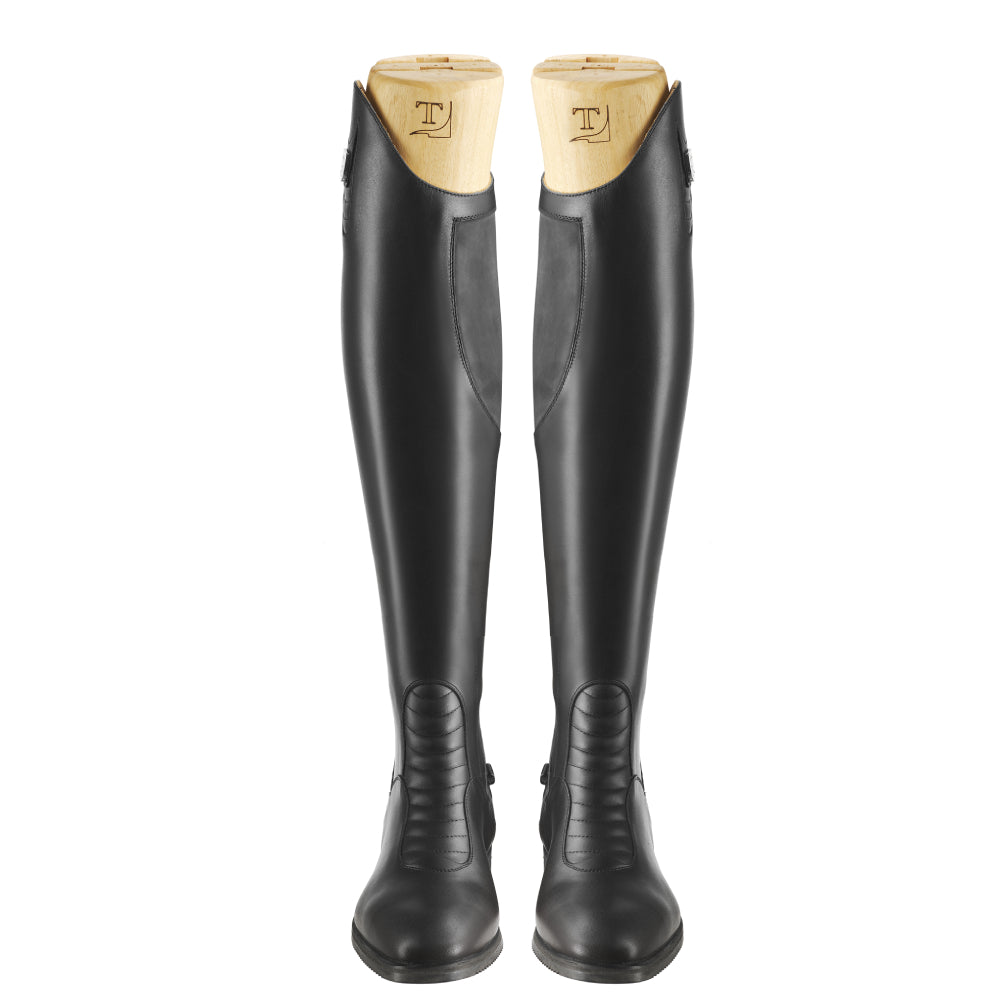 Tucci Boots Sofia with T-Grip (Instant Dispatch)