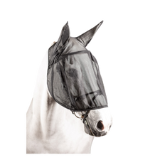 Horse Fly Mask by Equiline