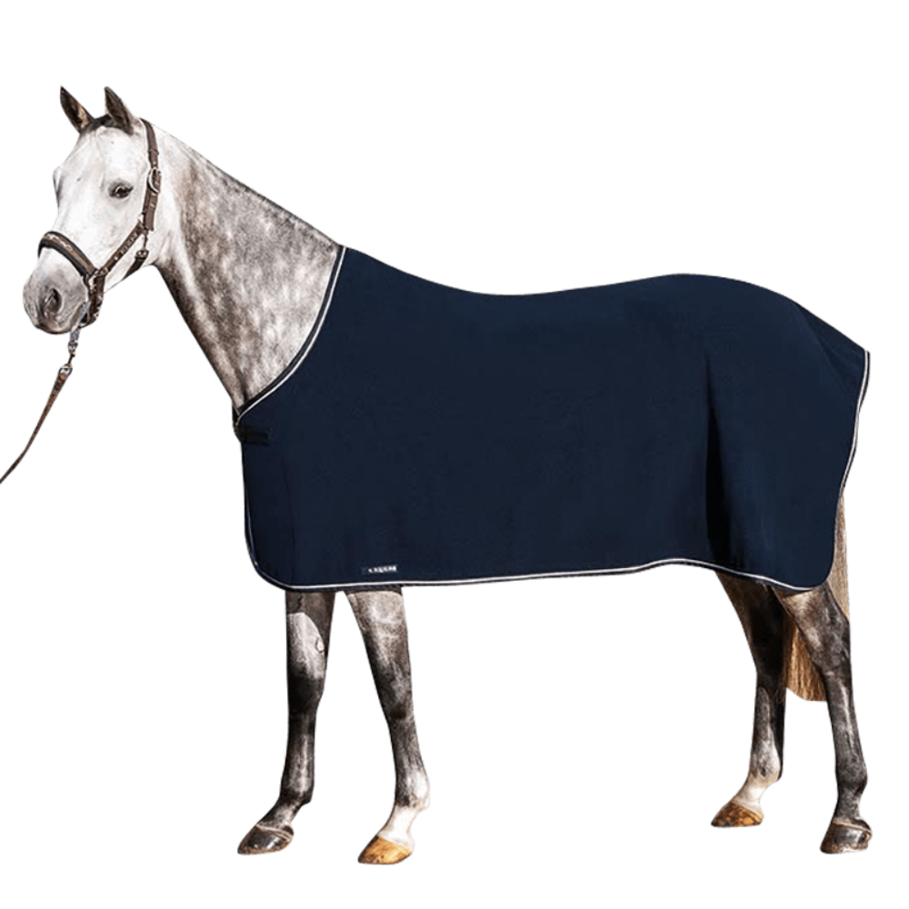 Walking Fleece Rug LEEDS by Equiline