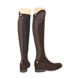 Urbinolim Suede Riding Boots by Alberto Fasciani