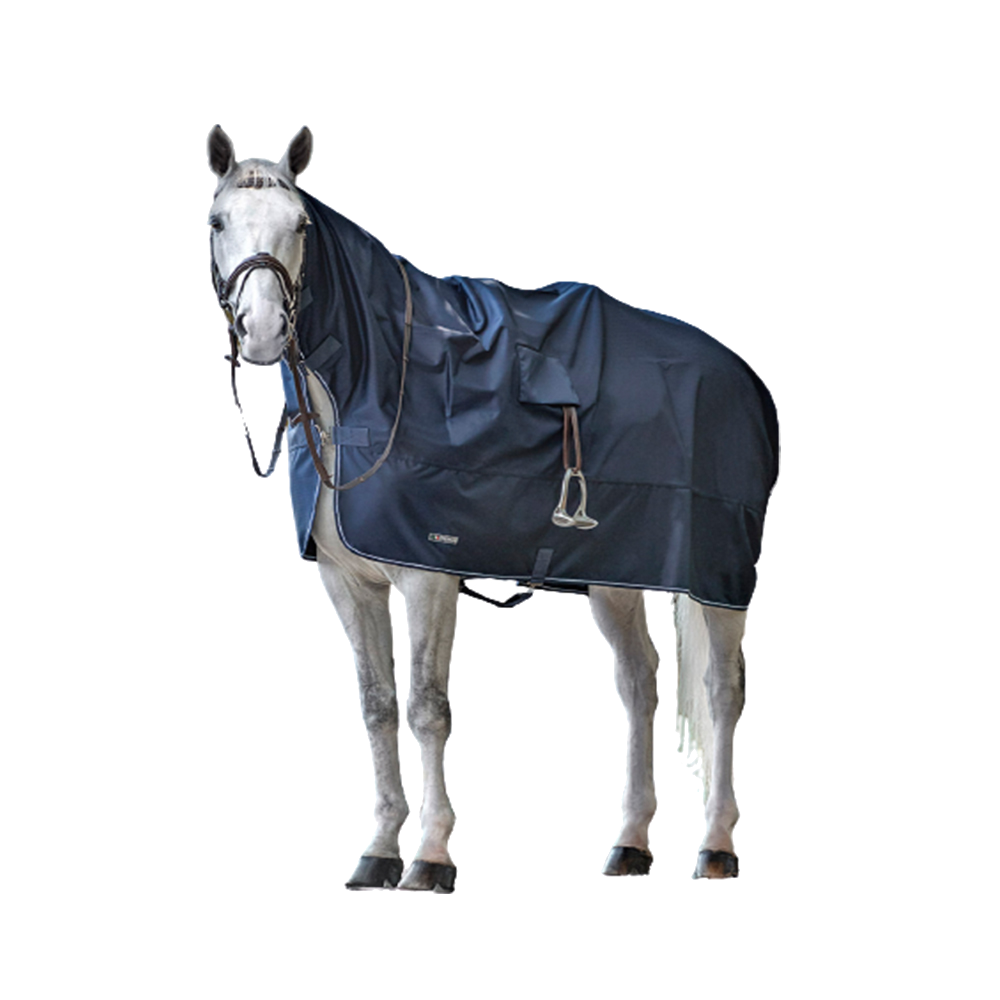 Waterproof Full Neck Rug CORBY by Equiline