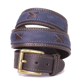 Nubuk Belt by Pioneros (Clearance)