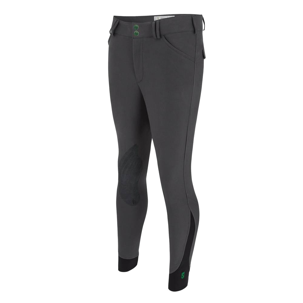 Verde Mens Breeches by Tredstep