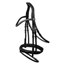 X-LINE CLINCHER Bridle by Waldhausen