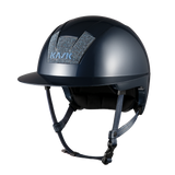 Kooki Lady Swarovski Carpet Riding Helmet by KASK