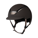 Dogma Chrome Riding Helmet by KASK