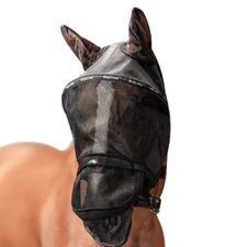 Paddock Fly Mask BENSON by Equiline