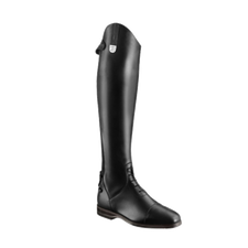 Tucci Boots Galileo with Toe Cap and Crystal Detailing (Instant Dispatch)