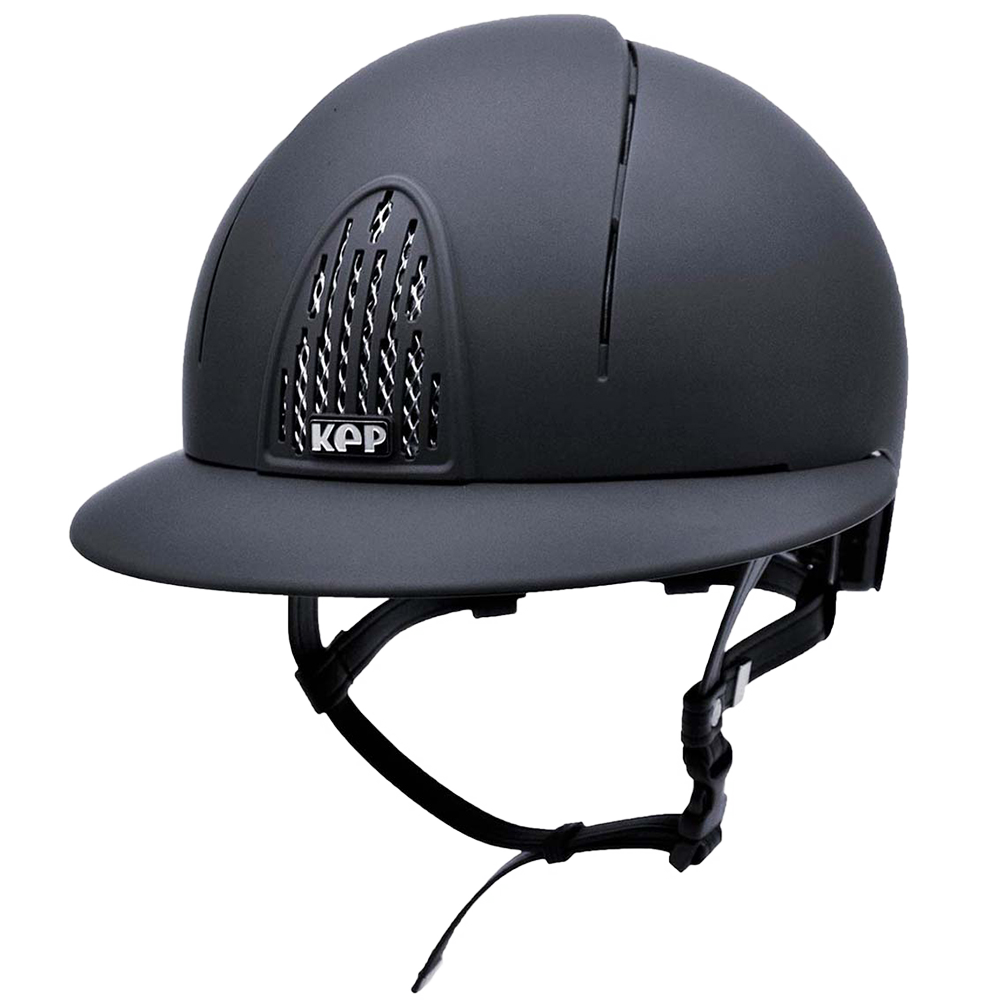 Riding Helmet Smart Polo by KEP