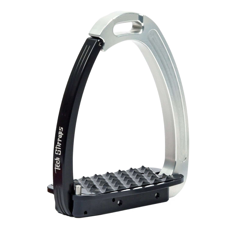 Venice Children Stirrups by Tech Stirrups