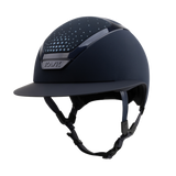 Passage Star Lady Chrome Riding Helmet by KASK