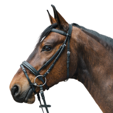 STAR DIAMOND Bridle by Waldhausen