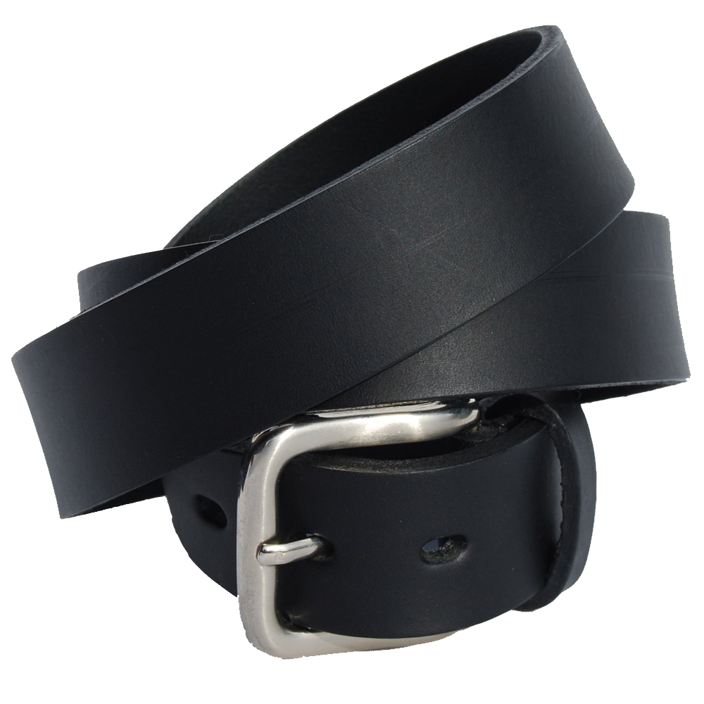 Plain Polo Belt by Pioneros (Clearance)