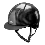 E-LIGHT Carbon Helmet - Naked Shine by KEP