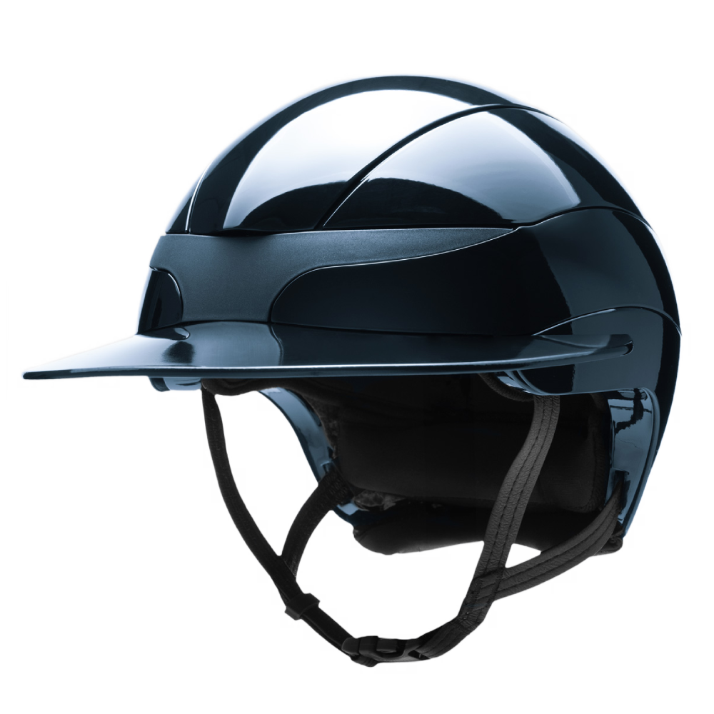 Xanto Wide Visor Helmet by Equiline