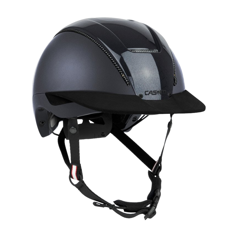 DUELL Riding Helmet by Casco