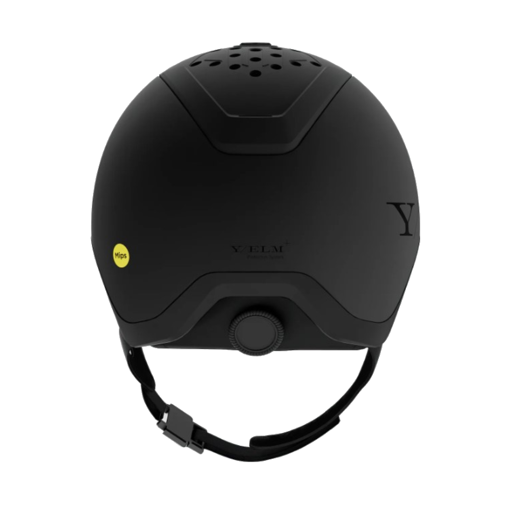 Hybrid Helmet 1.0 by Y/ELM