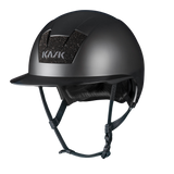 Kooki Lady Swarovski Carpet Riding Helmet by KASK