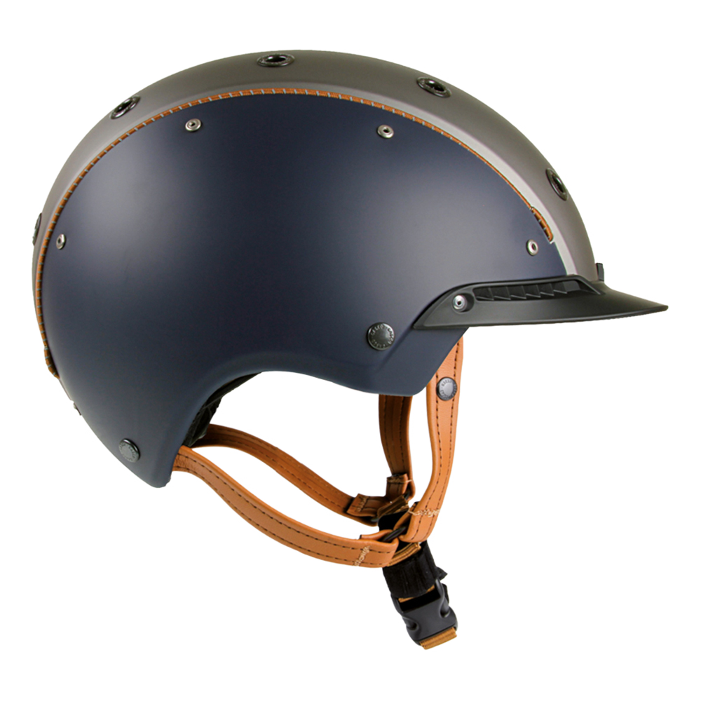 CHAMP 3 Riding Helmet by Casco