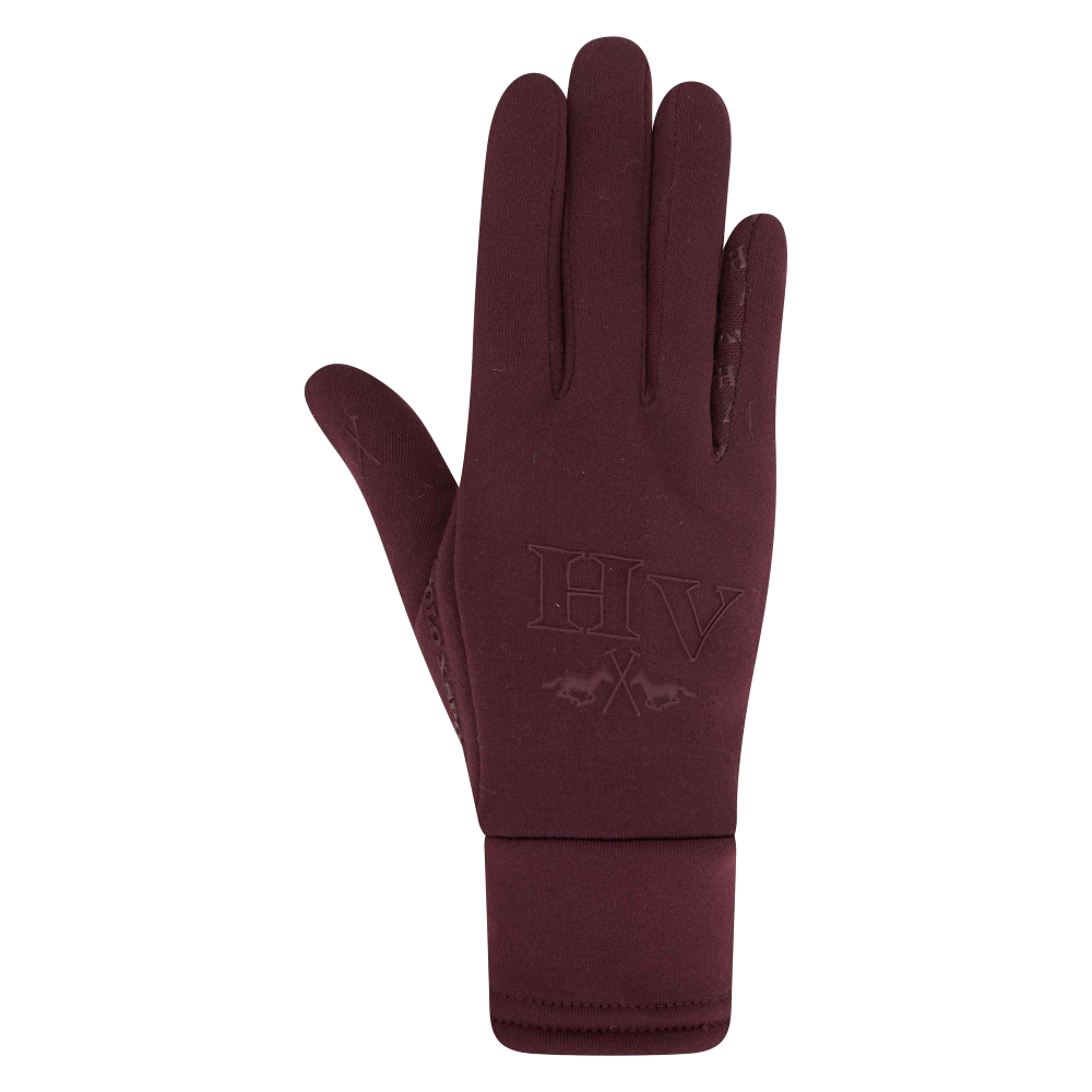 Gloves Winter by HV Polo