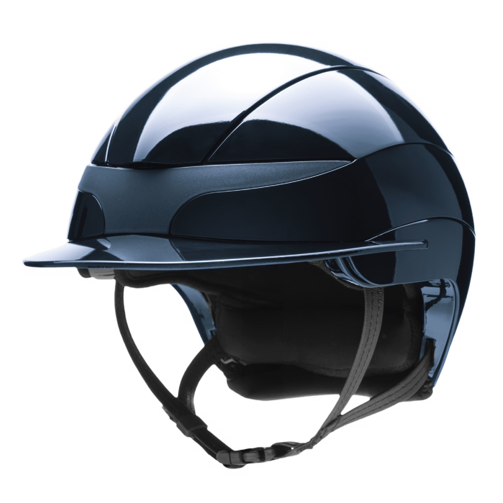 Xanto Standard Visor Helmet by Equiline