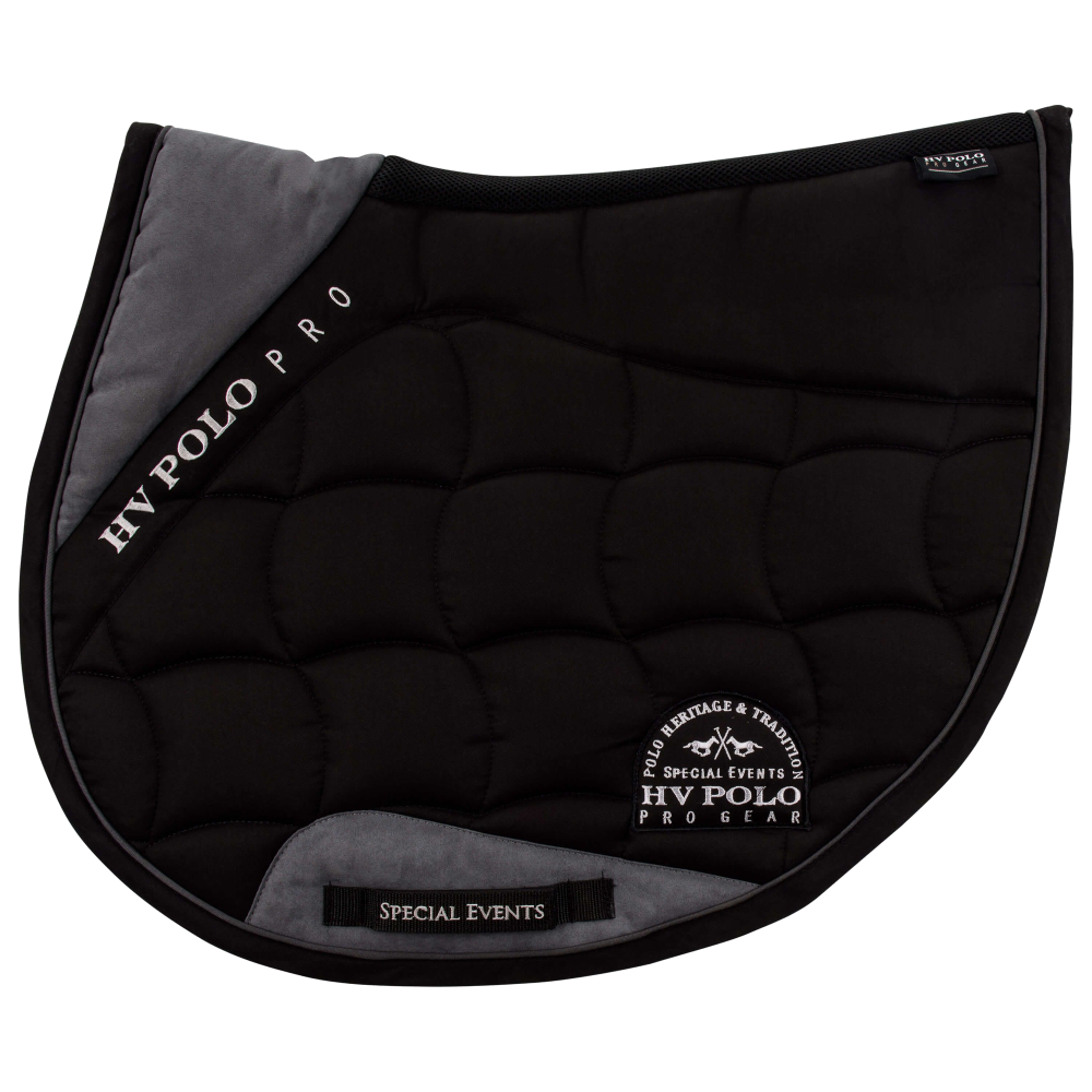 Saddlepad Jeff GP by HV Polo