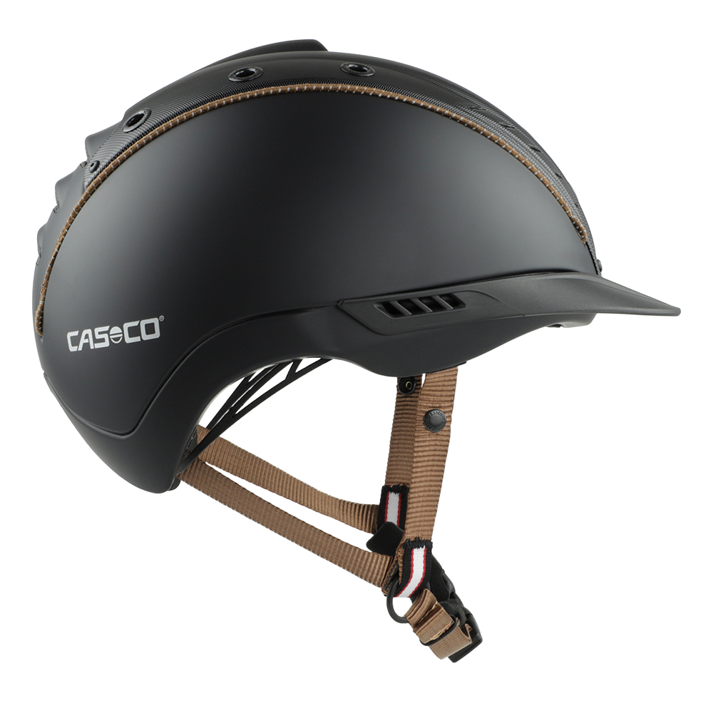 MISTRALL 2 EDITION Riding Helmet by Casco