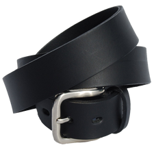 Plain Polo Belt by Pioneros