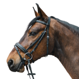 STAR DIAMOND Bridle by Waldhausen