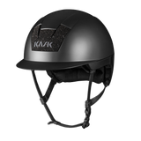 Kooki Swarovski Carpet Riding Helmet by KASK