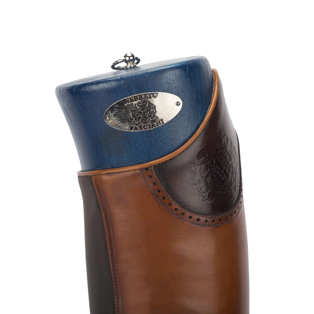 33604 Premium Riding Boots by Alberto Fasciani