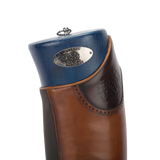 33604 Premium Riding Boots by Alberto Fasciani