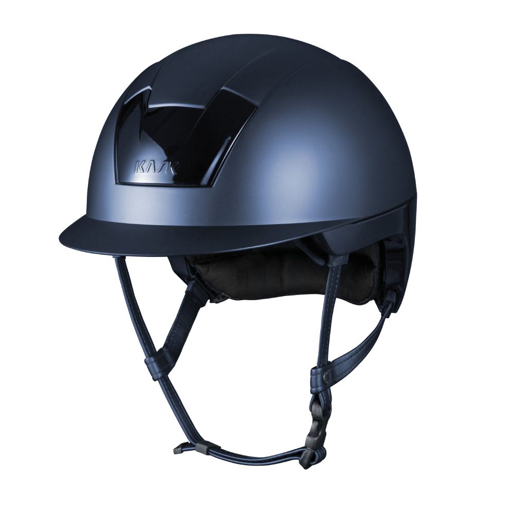 Kooki Riding Helmet by KASK