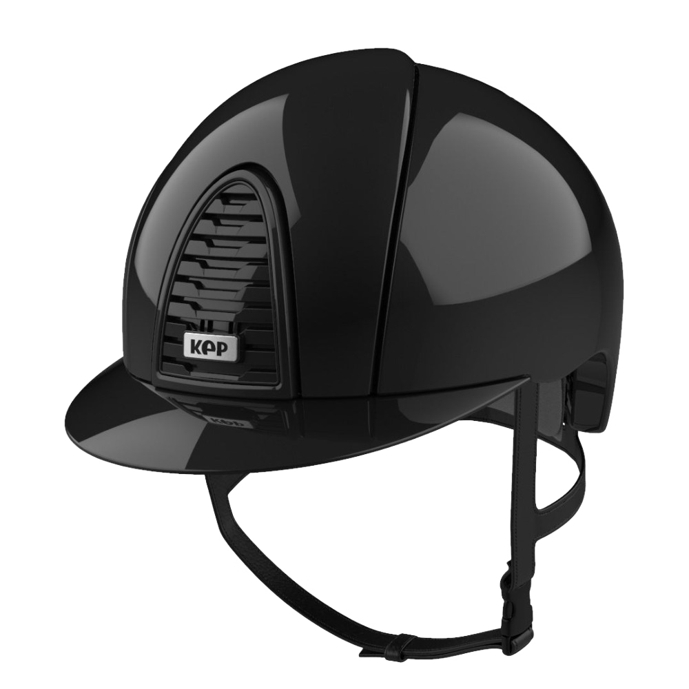 Riding Helmet Cromo 2.0 Polish by KEP