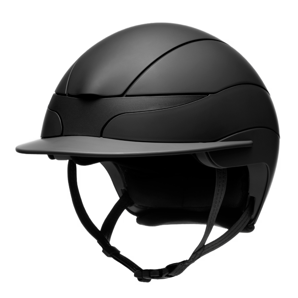 Xanto Standard Visor Helmet by Equiline