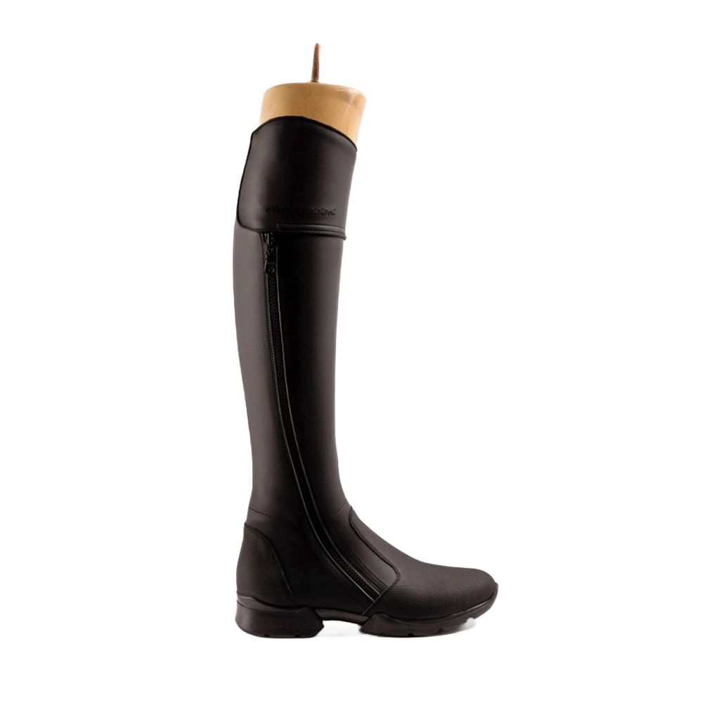 103 Diamante Training Riding Boots by Alberto Fasciani