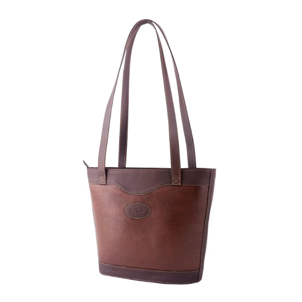 Bucket Bag by Pioneros