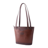 Bucket Bag by Pioneros