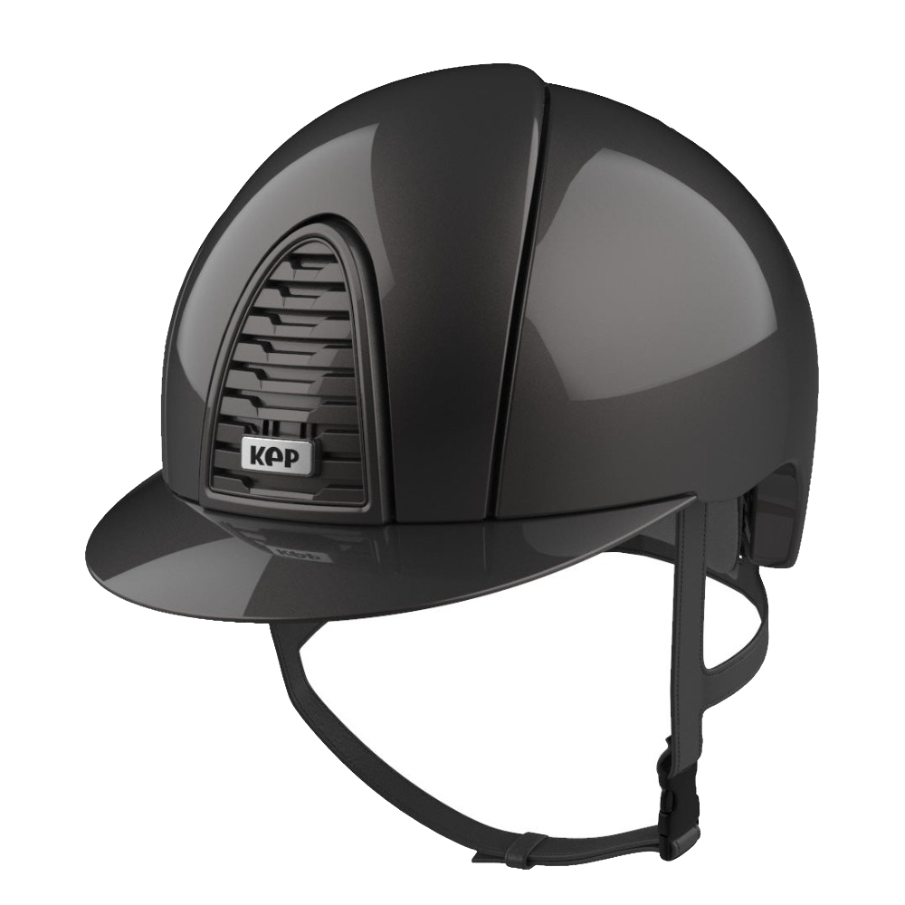 Riding Helmet Cromo 2.0 Polish by KEP