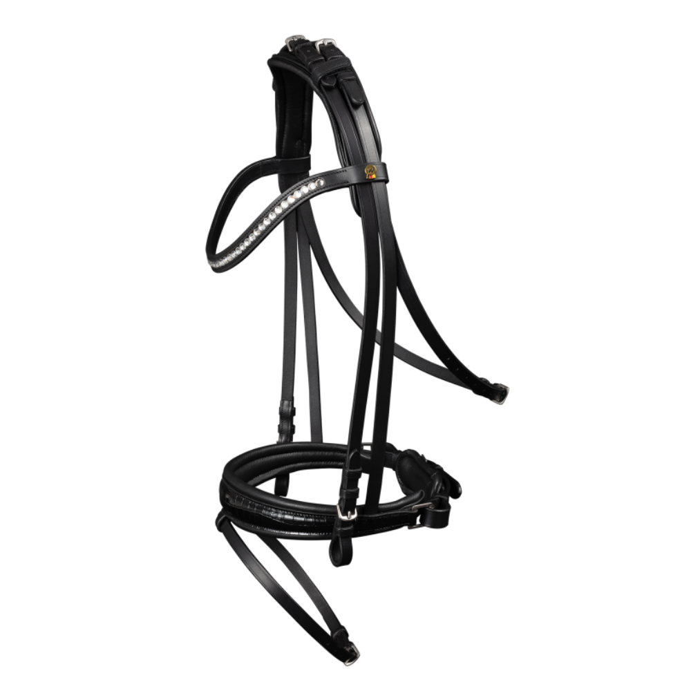 S-LINE MAGIC Bridle by Waldhausen