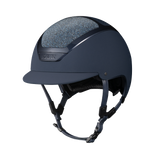 Swarovski Carpet without Top Dogma Chrome Riding Helmet by KASK