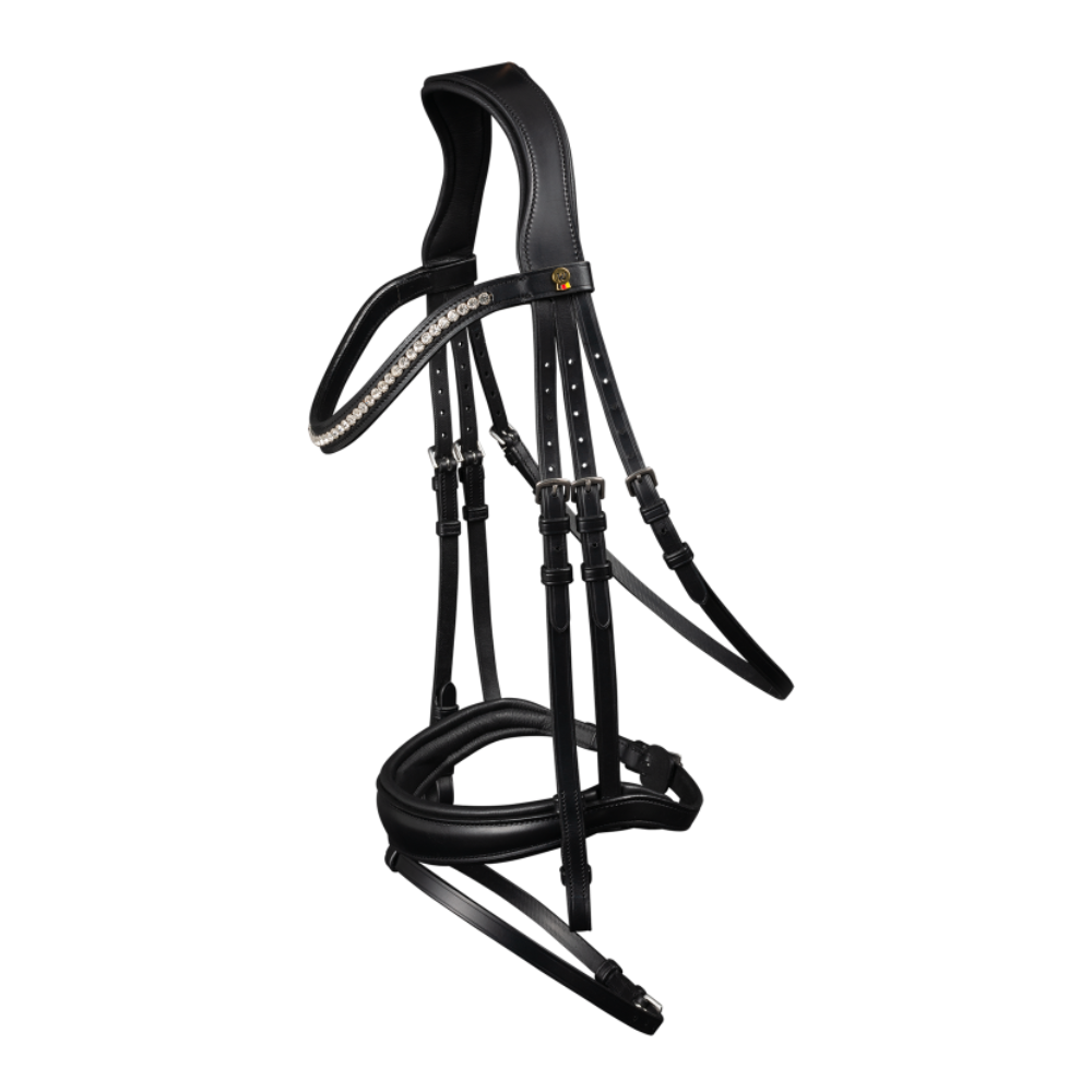 S-LINE ESSENTIAL Bridle by Waldhausen