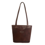 Bucket Bag by Pioneros