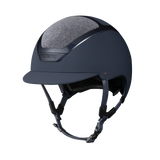 Swarovski Carpet without Top Dogma Chrome Riding Helmet by KASK